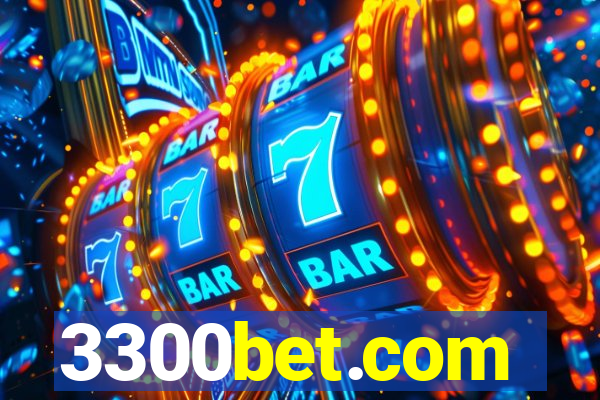 3300bet.com