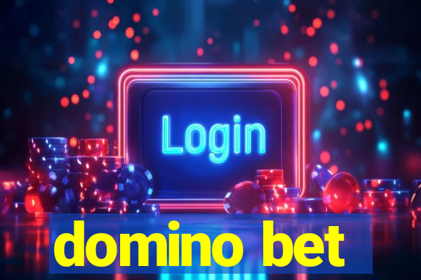 domino bet