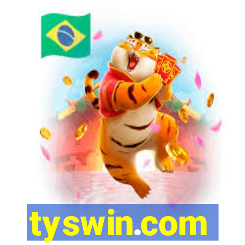 tyswin.com