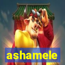 ashamele