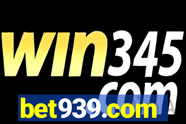 bet939.com