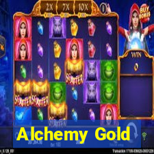 Alchemy Gold