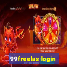 99freelas login