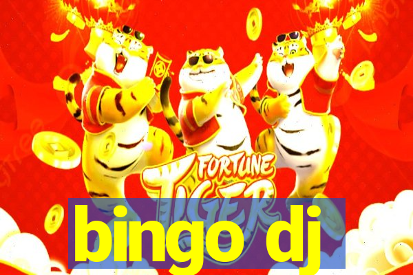 bingo dj