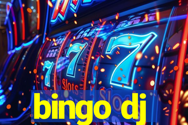 bingo dj