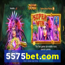 5575bet.com