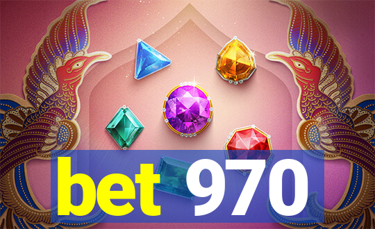 bet 970