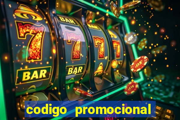 codigo promocional bingo blitz