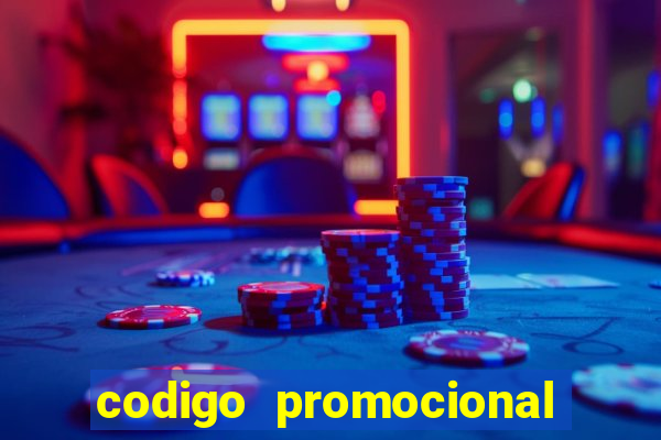 codigo promocional bingo blitz