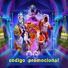 codigo promocional bingo blitz