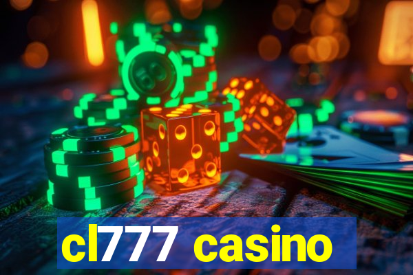 cl777 casino