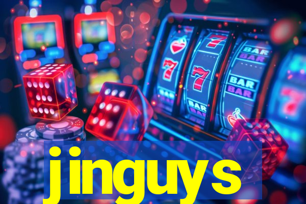 jinguys