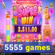 5555 games