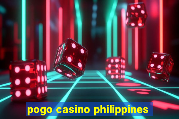 pogo casino philippines