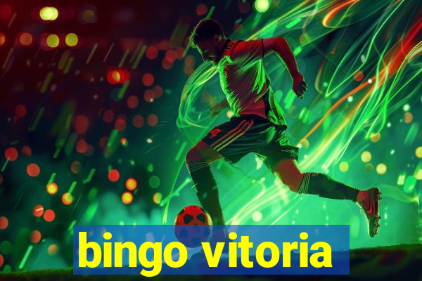 bingo vitoria