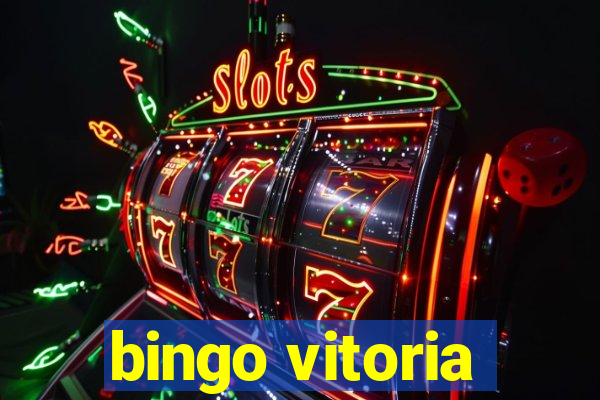 bingo vitoria