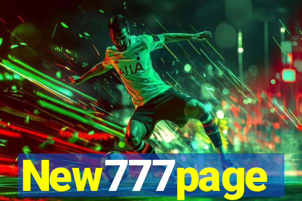 New777page