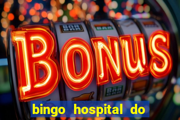 bingo hospital do cancer barretos