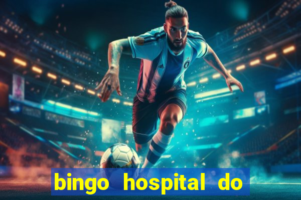 bingo hospital do cancer barretos