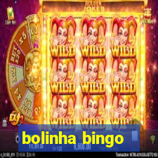 bolinha bingo