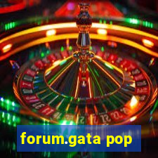 forum.gata pop