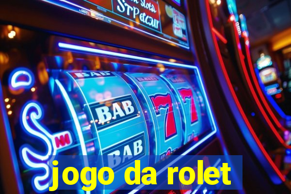 jogo da rolet