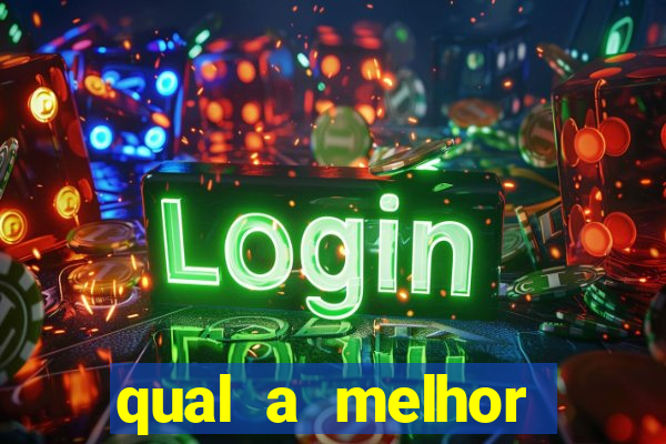 qual a melhor plataforma para jogar o tigrinho