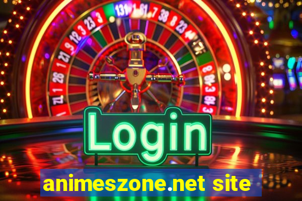 animeszone.net site