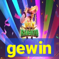 gewin