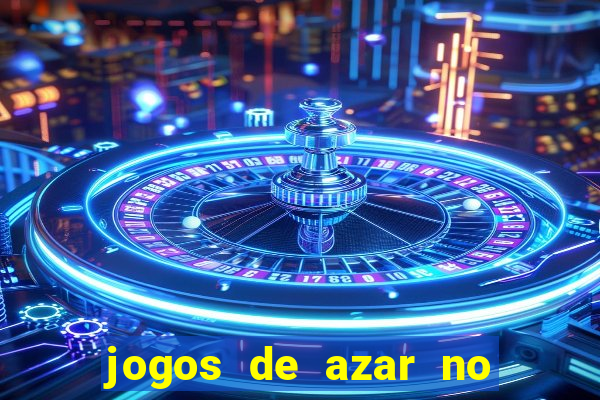 jogos de azar no brasil lei