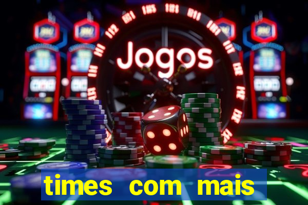 times com mais escanteios nos primeiros 10 minutos