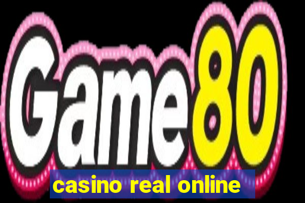 casino real online