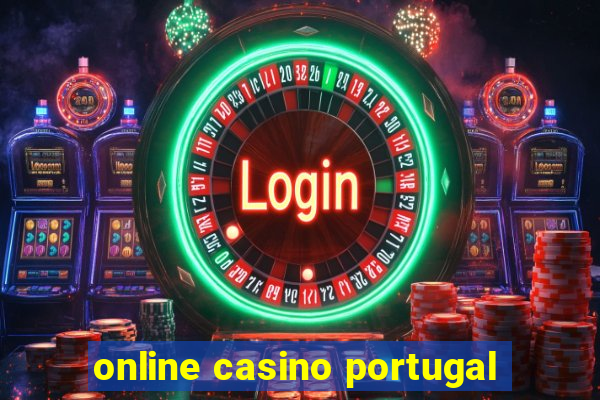 online casino portugal