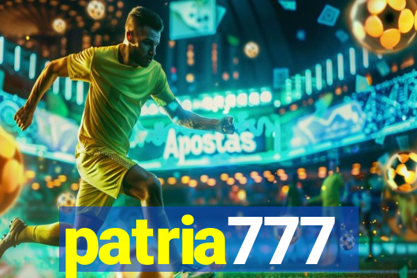 patria777