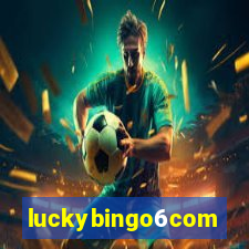 luckybingo6com