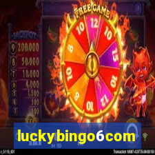 luckybingo6com