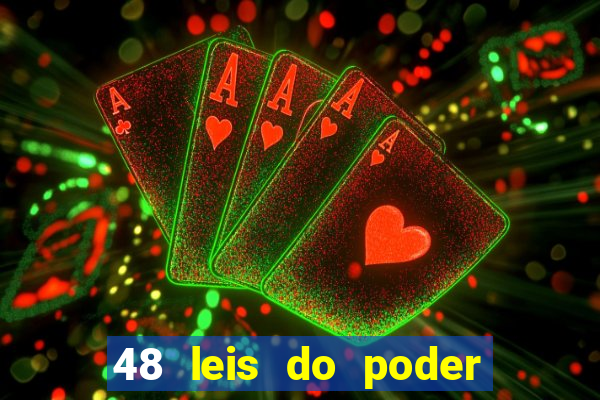 48 leis do poder pdf google drive