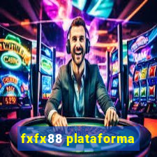 fxfx88 plataforma