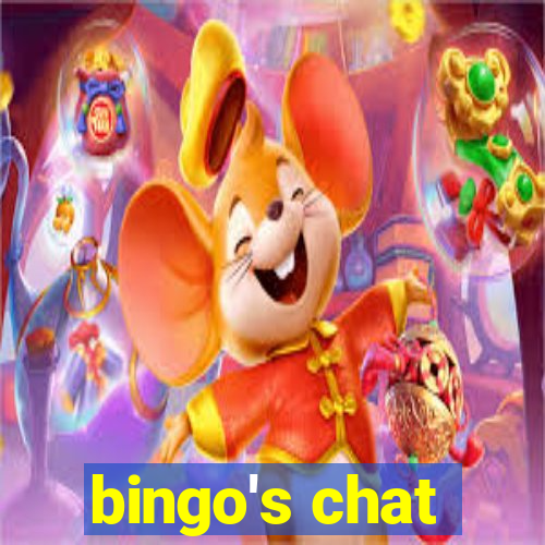 bingo's chat