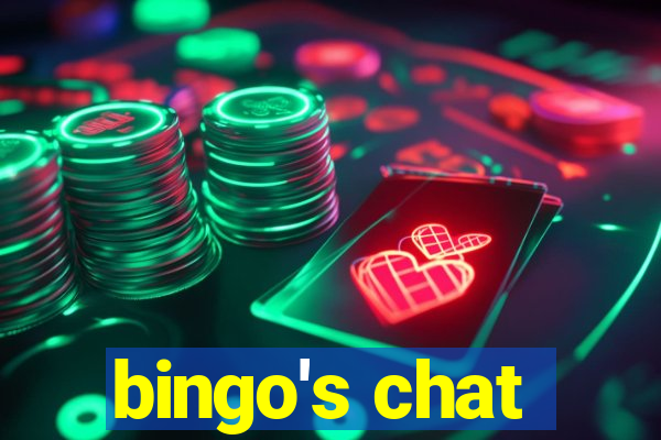 bingo's chat