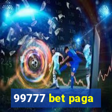 99777 bet paga