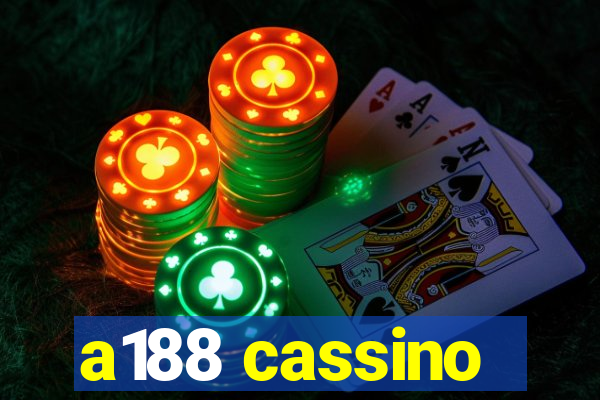 a188 cassino