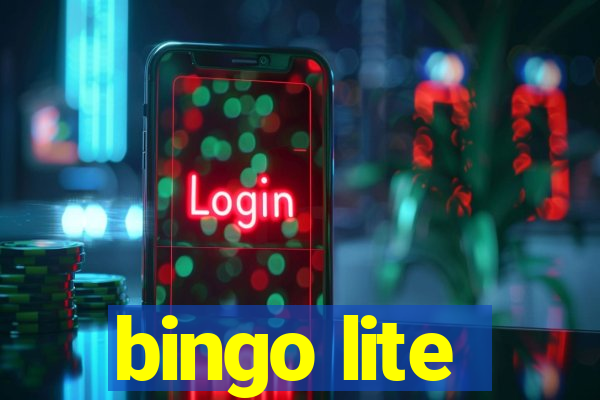 bingo lite