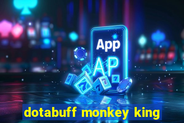 dotabuff monkey king