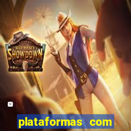 plataformas com bonus de cadastro facebook