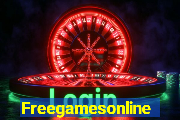 Freegamesonline