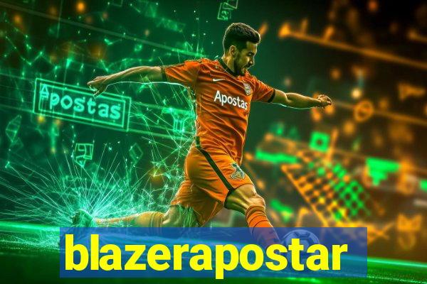 blazerapostar