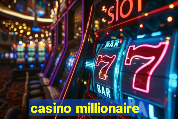 casino millionaire