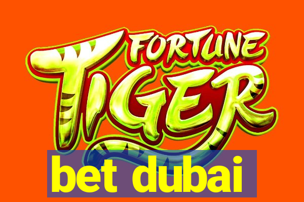 bet dubai