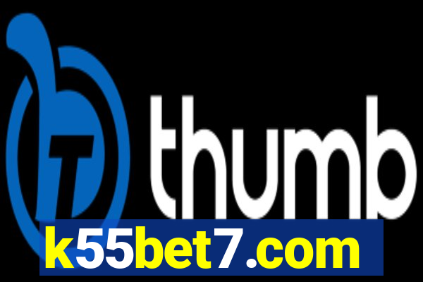 k55bet7.com